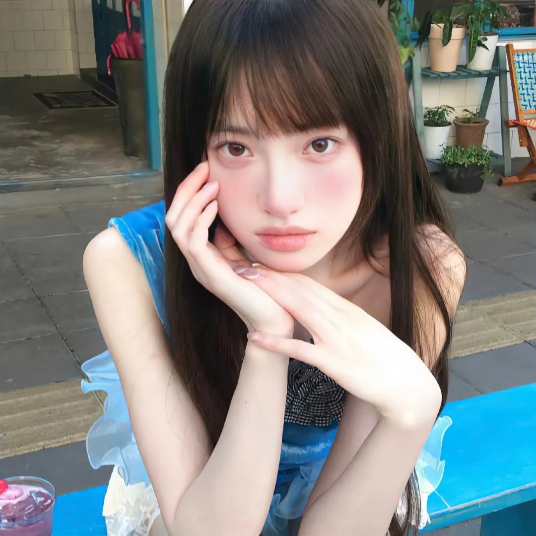 小雨爱蜜莉
